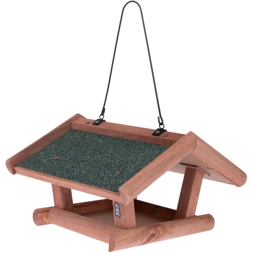 TIAKI kućica za ptice Classic - cca D 30 x Š 28 x V 19,5 cm Cijene