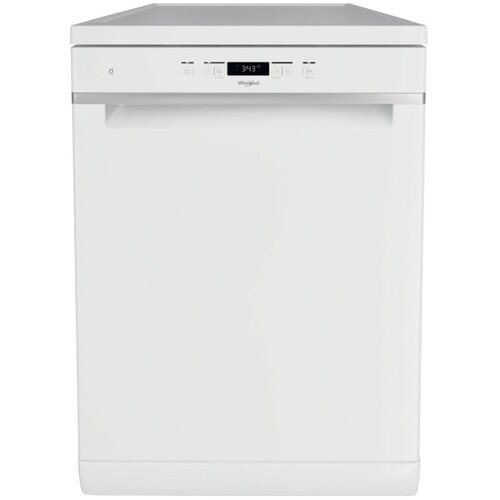 Whirlpool WH4FFC14BN6W Masina za sudje Slike