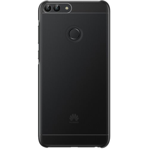 Huawei ovitek za p smart black Cene