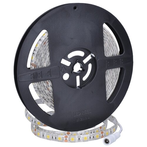 Solight WM604 - led traka za spolja&amp;scaron;nju upotrebu LED/72W/12V 5m IP65 hladna bela Slike