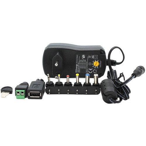 Redline USMERNIK PCE1500-UNI 1500MA PCENERGY Cene