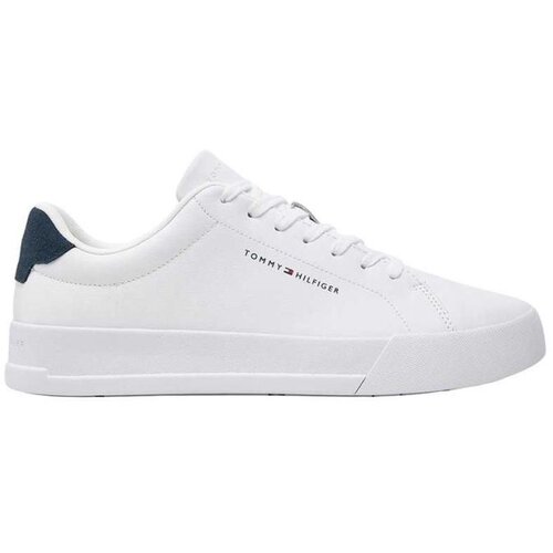 Tommy Hilfiger bele mu&amp;scaron;ke patike Slike