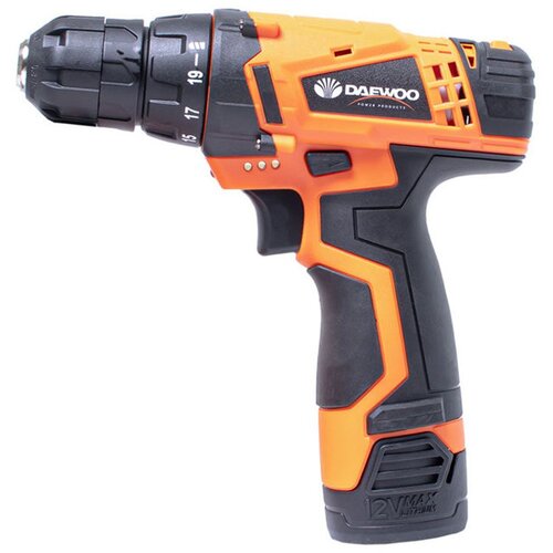 Daewoo - Power Products Aku.busilica 12V (DALD1210) Slike