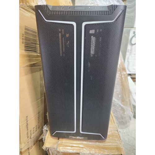 BE QUIET B-roba Kući&scaron;te Be Quiet Pure Base 501 DX Black Window BGW76 Cene
