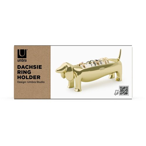 Umbra Stalak za nakit Dachsie &amp;ndash; Slike