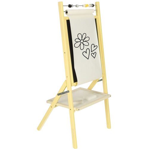  ploča s abakusom 89x46x43cm Slike