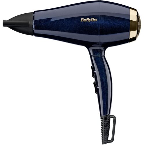 Babyliss 5911E hair dryer 2000 W Black, Gold Cijene