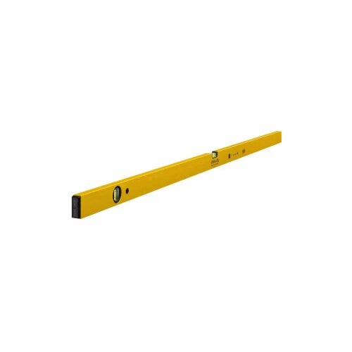 STABILA Libela iz laganog metala 150 cm Type 70 2290 Kalibriran po: Tvornički standard (vlastiti) Cijene