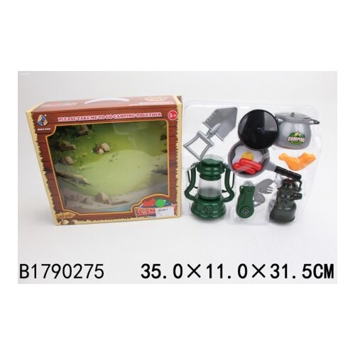 Set za kampovanje ( 027500 K ) Slike
