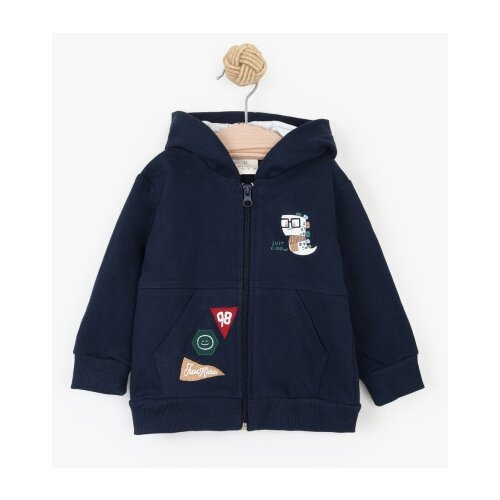 Just kiddin baby duks jakna "Hello School" ( 11005891 ) Cene