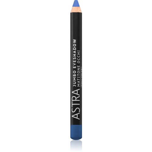 Astra Make-up Jumbo senčila za oči v svičniku odtenek 0054 light blud 3 g Slike