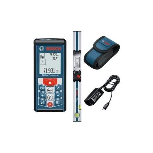 Bosch DALJINOMJER GLM 80P Slike
