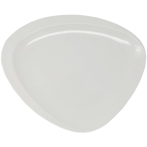 Villa Altachiara Beli porcelanasti krožniki v kompletu 6 ks Carrara &amp;ndash; Slike