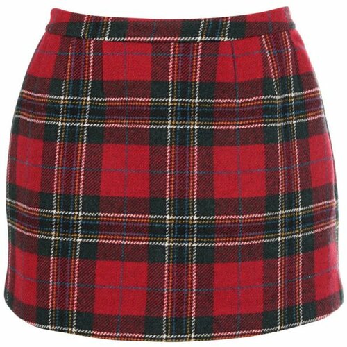 RED VALENTINO - Mini suknja Cene