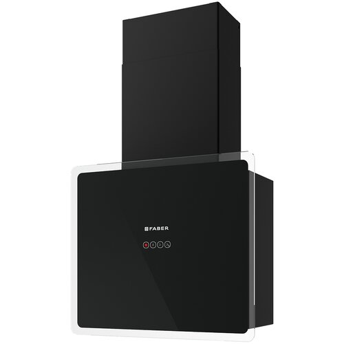 Faber napa Glam-Fit - CRNO STAKLO,55 cm Cijene