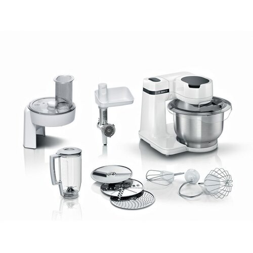 Bosch kuhinjski aparat MUM Serie 2| Bijela,... Cijene