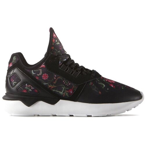 Adidas Pol&amp;scaron;kornji Tubular Runner W pisana Slike