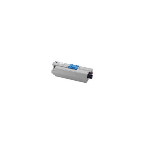 OKI toner 44469804 (C510) (črna), original Cene