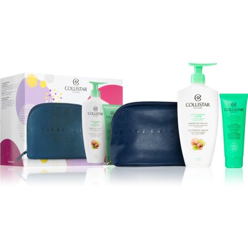 Collistar Body Set poklon set Cijene