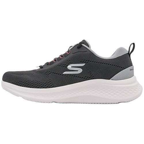 Skechers Nizke superge 233184 Črna Cene