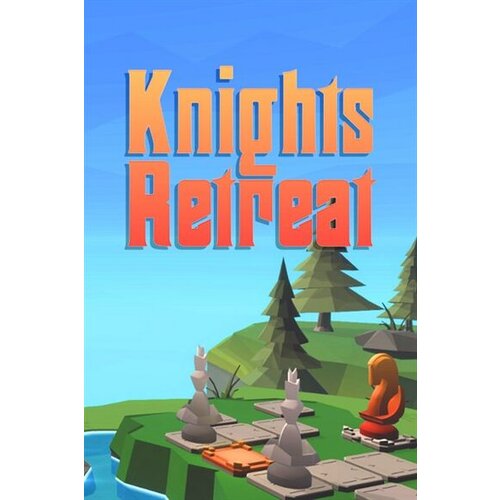  knight's retreat steam key global Cene