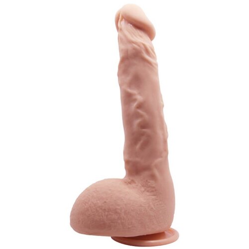 Pretty Love Beautiful Jason 9,4inch Dildo BW 8041NR Slike