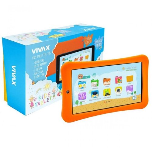 Vivax Dječiji Tablet TPC-705 16GB (1GB RAM) Cijene