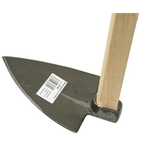 Ramda koničasta motika z ročajem 14,5cm, 680g SLT 211138 Cene