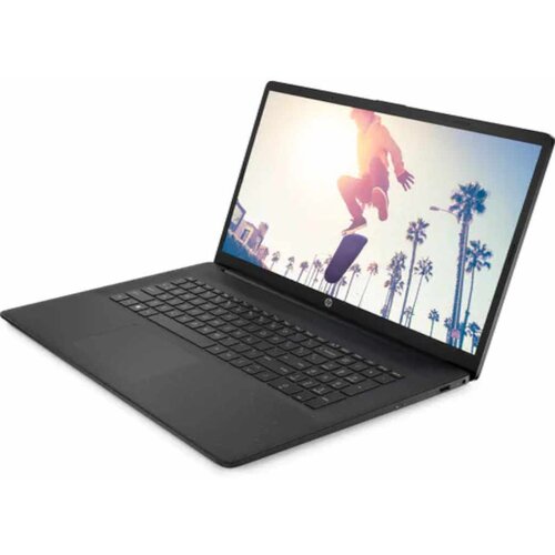 HP Laptop 17-cp2028nm DOS/17.3H+D AG/Ryzen 3-7320U/8GB/256GB Cene