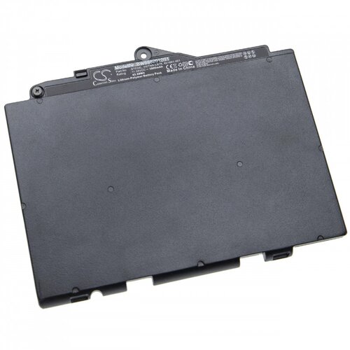  baterija za hp elitebook 720 G4 / 725 G4 / 820 G4, 3800 mah Slike