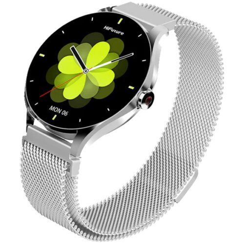  Pametni sat HiFuture Aura 2 Silver Cijene