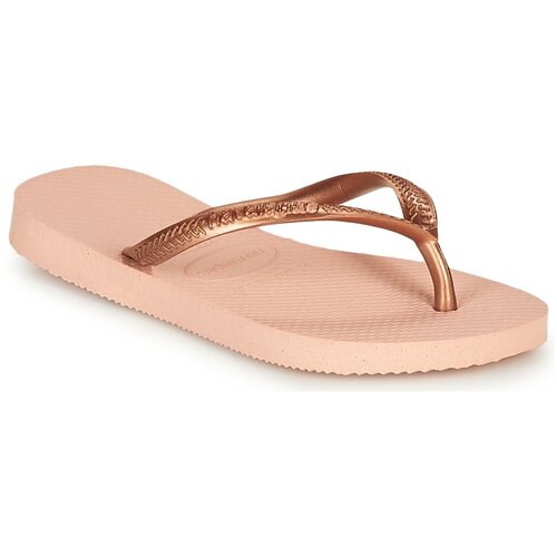 Havaianas slim ružičasta Slike