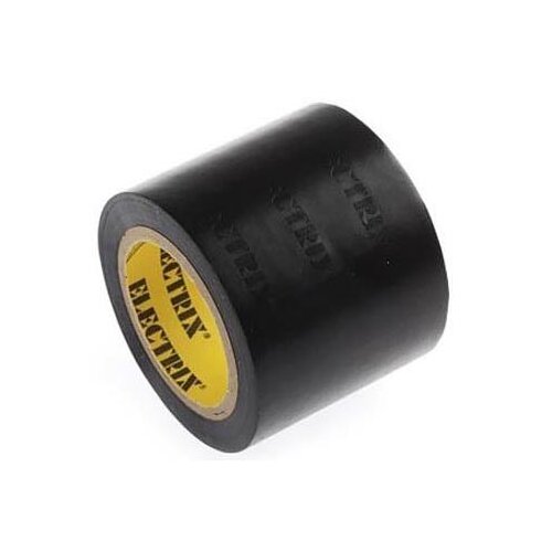 solight AP08 &minus; Izolaciona traka 10m, crna Cene