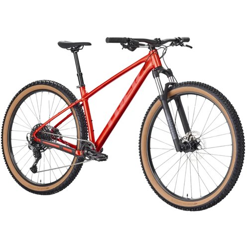  Bicikl Trek Marlin 6 Gen 3 2026 Lava - XL Cene