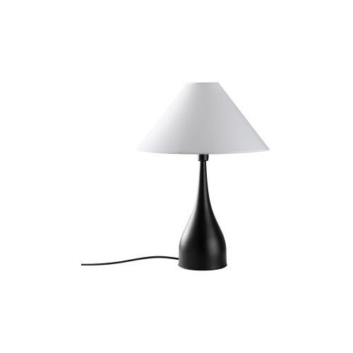 Opviq luna - 15269 blackwhite table lamp Slike