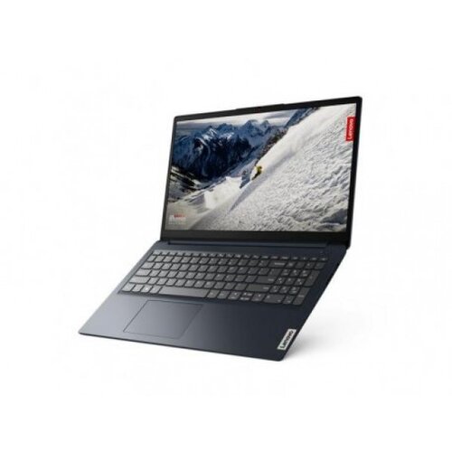 Lenovo IdeaPad 1 15IGL7 (Abyss Blue) FHD, Celeron N4020, 8GB, 256GB SSD (82V700DYYA) Slike