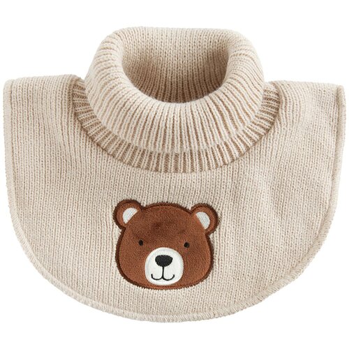 Cool club &amp;scaron;al CAB3101908 M bež 56 Slike