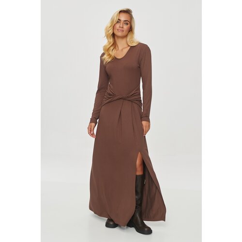 Makadamia Woman&amp;#039;s Dress M838 Slike