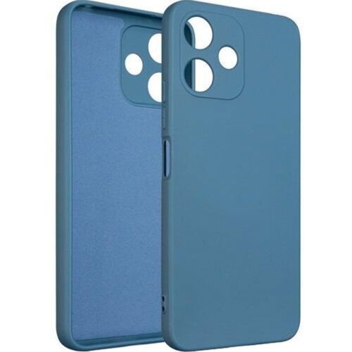 Beline SILIKONSKI OVITEK ZA XIAOMI REDMI 12 OVITEK MODER, (21970590) Cene