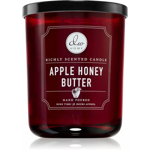 DW Home Signature Apple Honey Butter mirisna svijeća 425 g