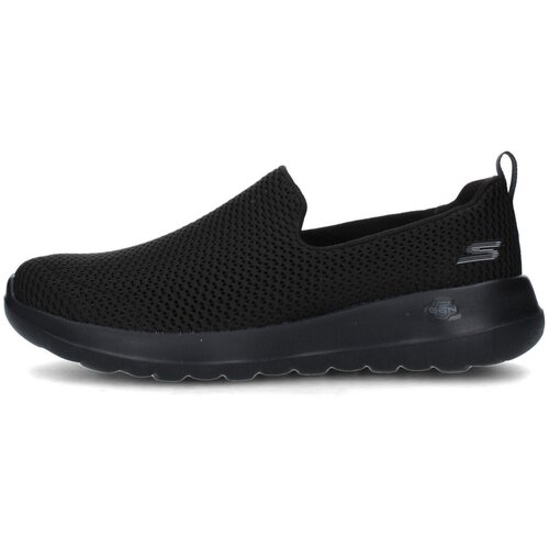 Skechers Nizke superge 15600 Črna Slike