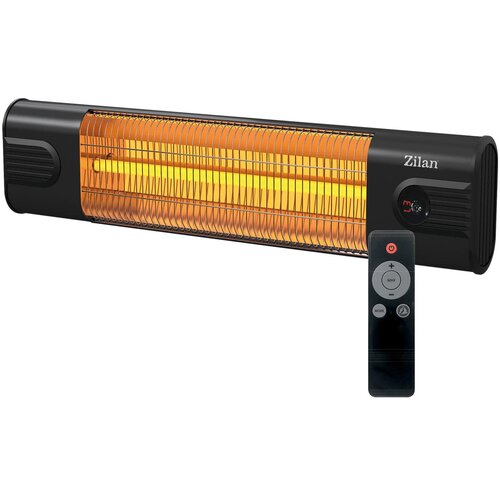 Zilan grijalica za karbonskim grijačem, 1800 W – ZLN0072 Cijene