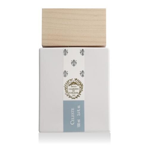 Giardini Di Toscana Celeste 100 ml parfumska voda unisex Slike