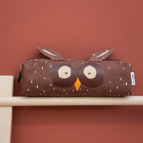 Trixie pernica mr. owl Slike