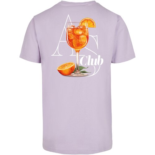 Mister Tee Men's T-shirt S Club lilac Cene