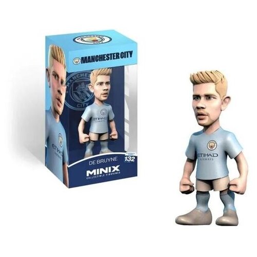  FIGURA MINIX MNX14309 MAN.CITY DE BRUYNE 27626 Cijene