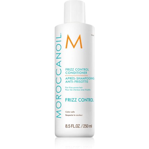 Moroccanoil Frizz Control regenerator za kosu anti-frizzy 250 ml Slike