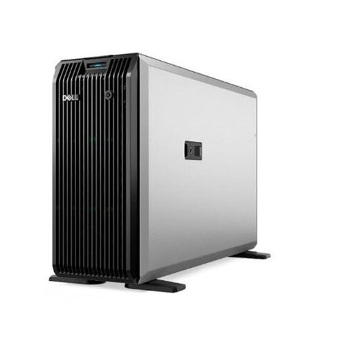 DELL EMC PowerEdge T360, 8x3.5", Intel Xeon... Cijene