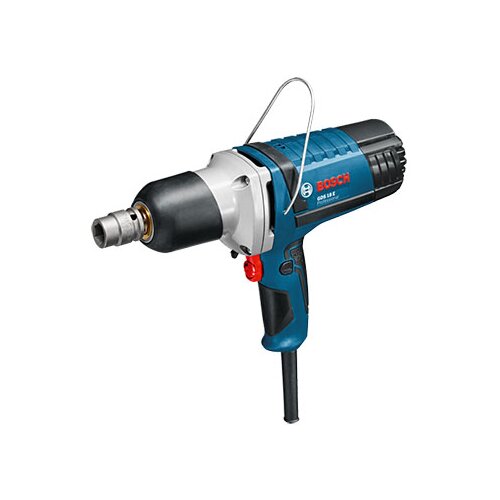Bosch udarni odvrtač gds 18 e, 500W/250/160 Nm/M18/1/2 bušilica 0601444000 Slike