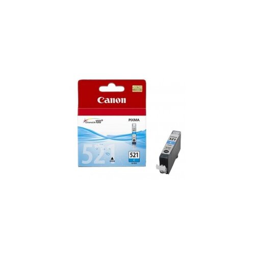  CARTRIDGE CANON CL521C BLUE ORIGINAL Cijene